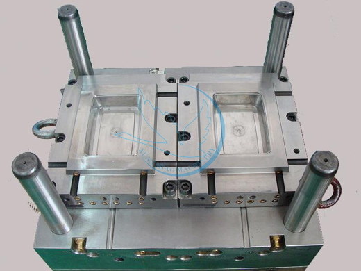 fast food container making mold