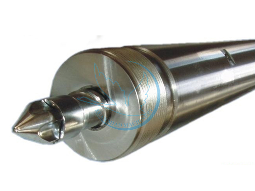 screw barrrel for injection molding machine